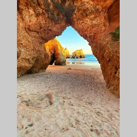 Studio Praia Alvor Exterior foto